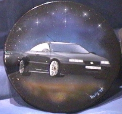 calibra